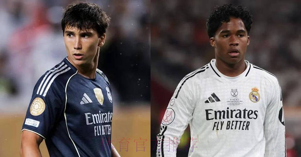 阿斯:恩德里克做最后阶段的恢复 将与加西亚竞争 阿斯:恩德里克做最后阶段的恢复 将与加西亚竞争